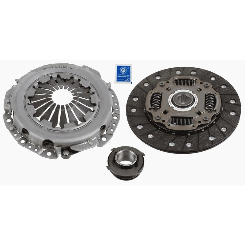 Sachs Clutch Kit Set 3pc 3000950869
