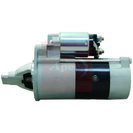 Apec Starter Motor 12V 2.2kW 9 Teeth ASM1603