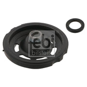 Febi Crank Shaft Belt Pulley 31330