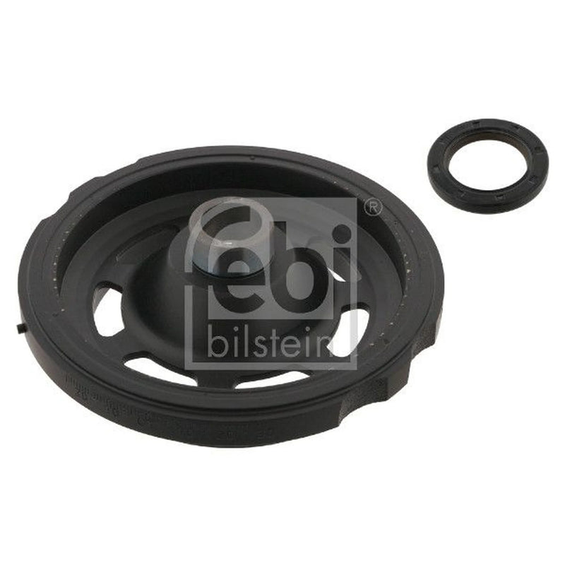 Febi Crank Shaft Belt Pulley 31330