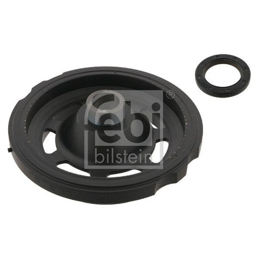 Febi Crank Shaft Belt Pulley 31330