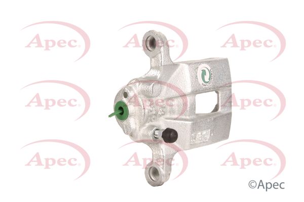 Apec Brake Caliper Assembly Rear Left