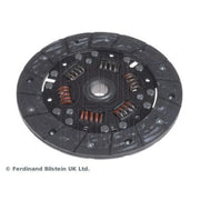 Blue Print Clutch Friction Disc Plate 23 Splines ADS73109