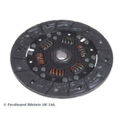 Blue Print Clutch Friction Disc Plate 23 Splines ADS73109