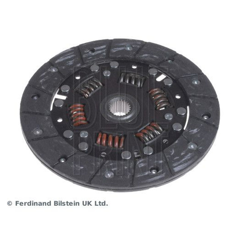 Blue Print Clutch Friction Disc Plate 23 Splines ADS73109