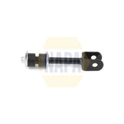 NAPA Stabiliser Bar Link Coupling Rod Rear Right NST4666
