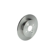 Bosch 2 x Solid Rear Brake Discs 0 986 479 420