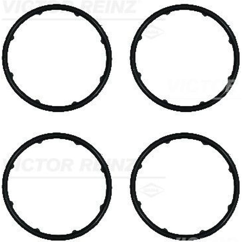 Victor Reinz Intake Manifold Gasket Set ID Wide High 11-34434-01