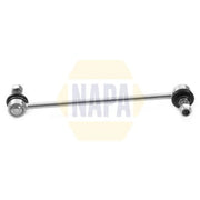 NAPA Stabiliser Bar Link Coupling Rod Front Right NST4157