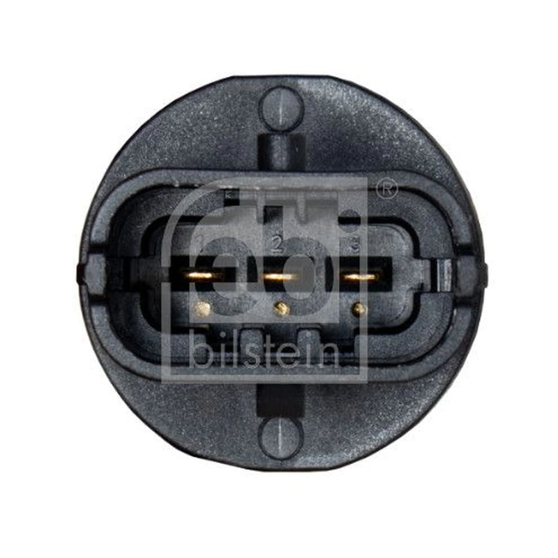 Febi Fuel Rail Pressure Sensor 100934