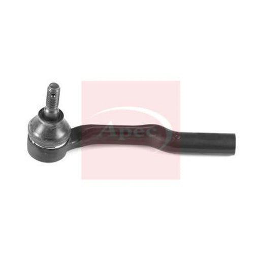 Apec Steering Tie Rod End Ball Joint Front Left AST6965