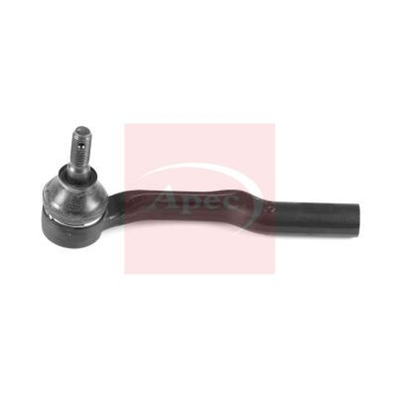 Apec Steering Tie Rod End Ball Joint Front Left AST6965