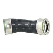 NRF Intercooler Turbo Charge Air Hose Charge Air Cooler 166629
