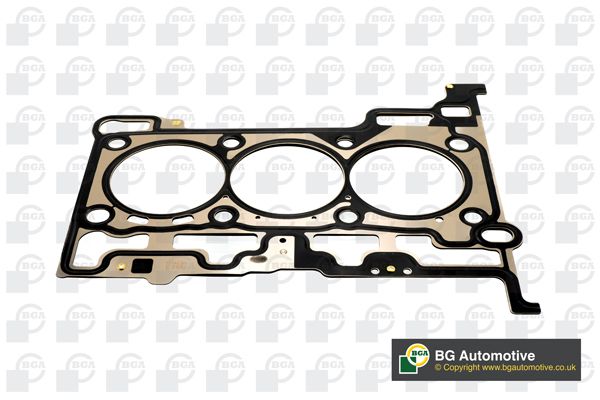 BGA Cylinder Head Gasket 0mm Thick