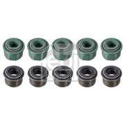 Febi Valve Stem Seal Set ID High 08636