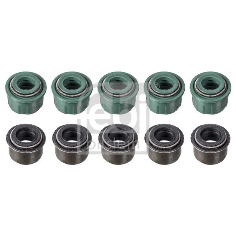 Febi Valve Stem Seal Set ID High 08636