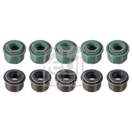 Febi Valve Stem Seal Set ID High 08636
