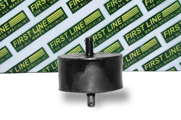 FIRST LINE FEM3000 Engine Mounting Front Fits Ford Cortina Cortina Coach P100 First Line - Town Parts
