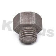 Klarius Exhaust System Pipe Connector OD ID Thick 430495