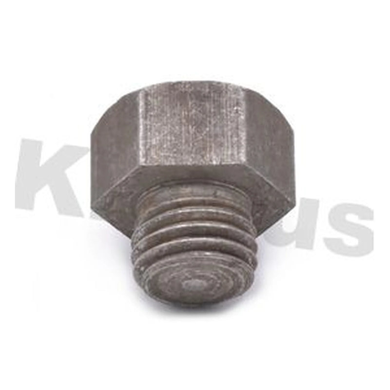 Klarius Exhaust System Pipe Connector OD ID Thick 430495