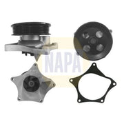 NAPA Engine Cooling Water Pump NWP1417