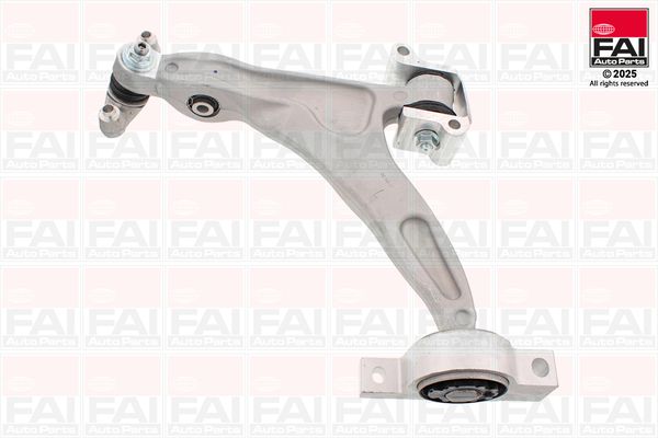 FAI Control/Trailing Arm