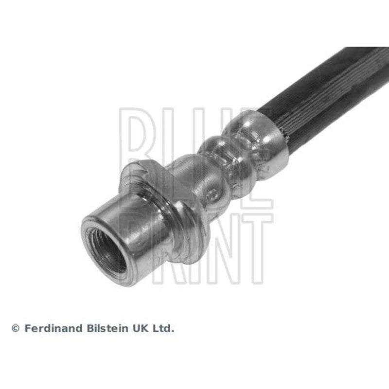 Blue Print Brake Hydraulic Hose Line Rear Left ADT353169