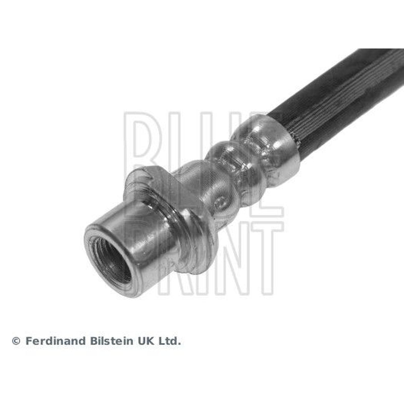 Blue Print Brake Hydraulic Hose Line Rear Left ADT353169