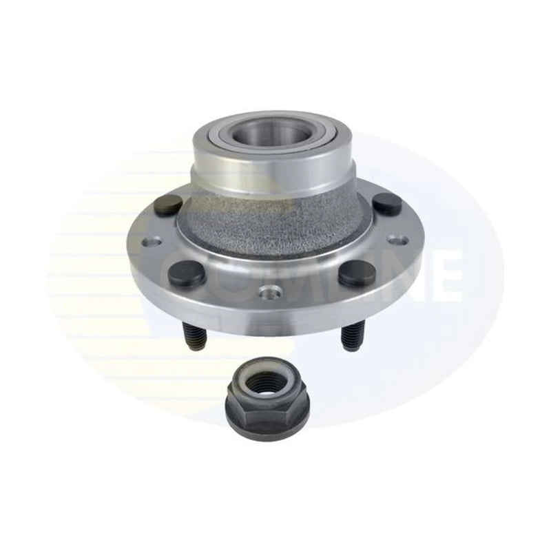 Comline Wheel Bearing Kit CHA129