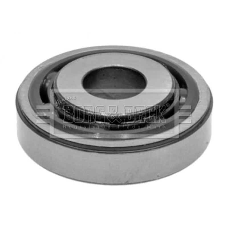 Borg & Beck Rolling Bearing Suspension Strut Support Mount BSM5281