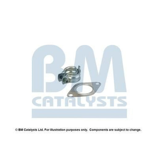 BM Catalysts Exhaust Pipe Mounting Kit FK70145A