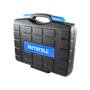 Faithfull 3/8in Drive Socket Set, 26 Piece - FAISOC3826MQ