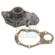 Febi Engine Cooling Water Pump 09025