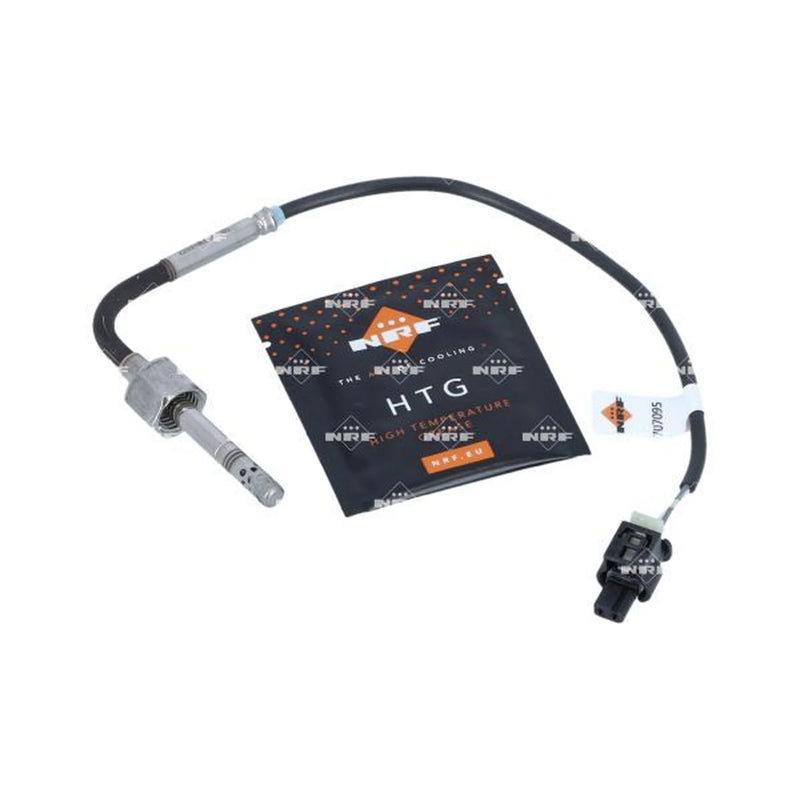 NRF Exhaust Gas Temperature Sensor before soot partic 707095