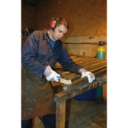 Draper Wire Brush 250mm for Metal Cleaning and Welding