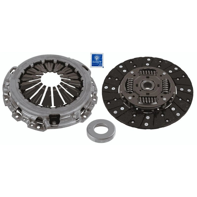 Sachs Clutch Kit Set 3pc 3000951653
