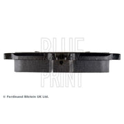 Blue Print Rear Brake Pad Set ADN142182