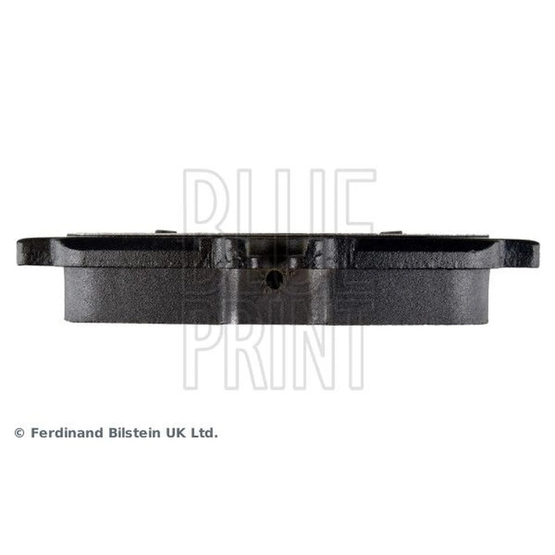 Blue Print Rear Brake Pad Set ADN142182