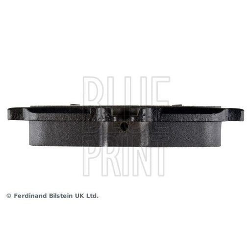 Blue Print Rear Brake Pad Set ADN142182