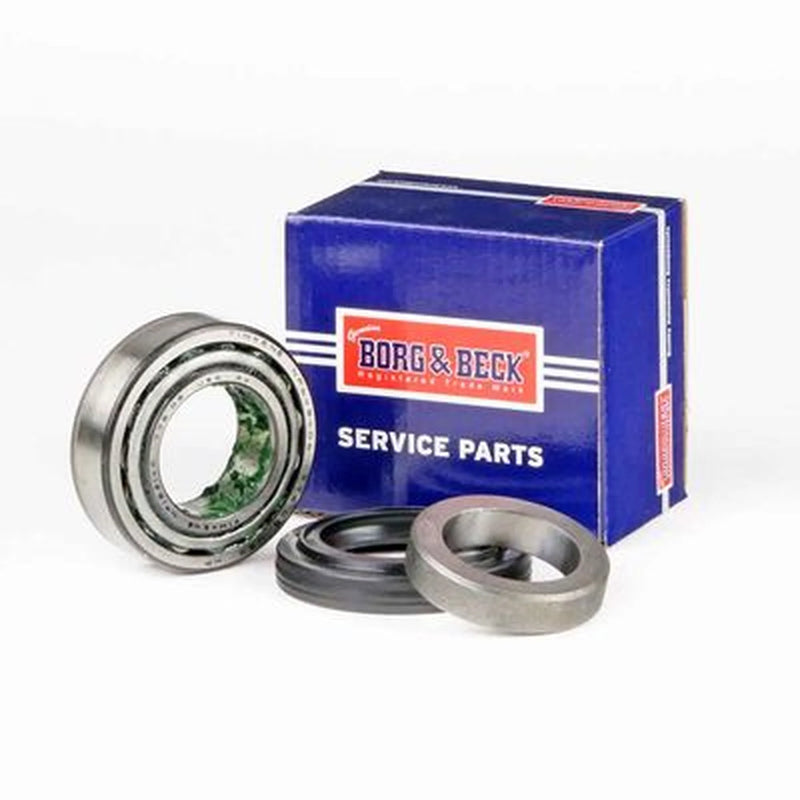 Borg & Beck Wheel Bearing Kit BWK1404