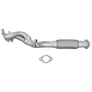 Hella Exhaust Pipe OD 8LA 366 005-391