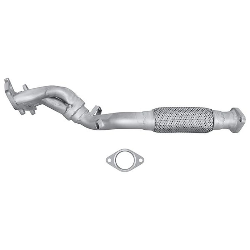 Hella Exhaust Pipe OD 8LA 366 005-391