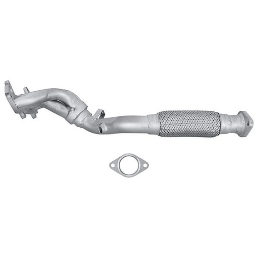 Hella Exhaust Pipe OD 8LA 366 005-391