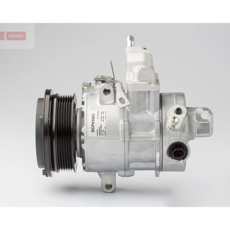 Denso Air Conditioning Compressor DCP51003