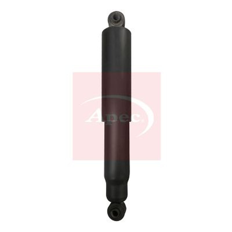 Apec Shock Absorber Damper Strut Rear Left ASA1489