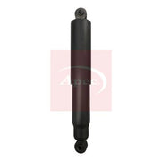Apec Shock Absorber Damper Strut Rear Left ASA1489