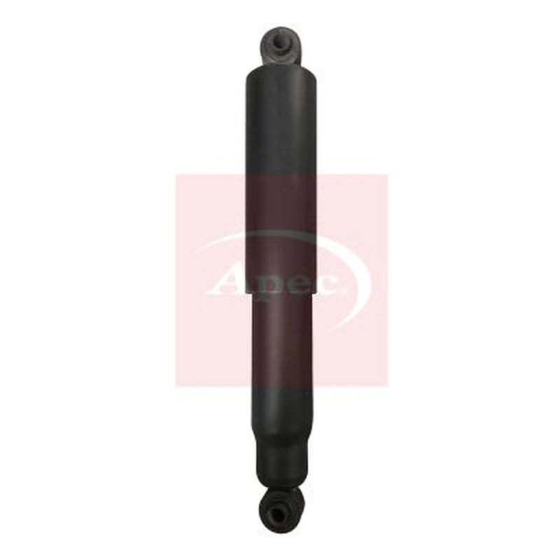 Apec Shock Absorber Damper Strut Rear Left ASA1489