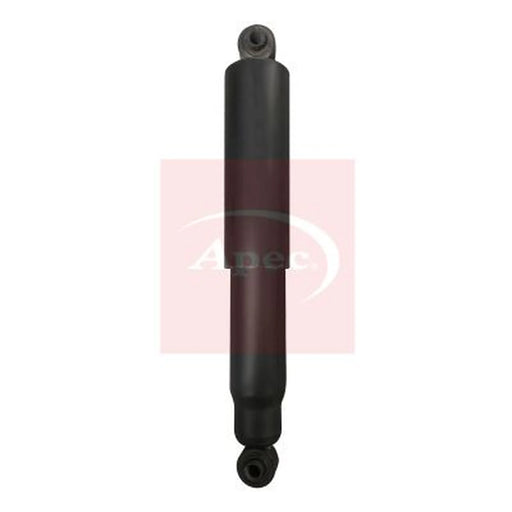 Apec Shock Absorber Damper Strut Rear Left ASA1489