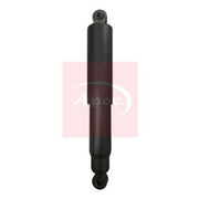 Apec Shock Absorber Damper Strut Rear Left ASA1489