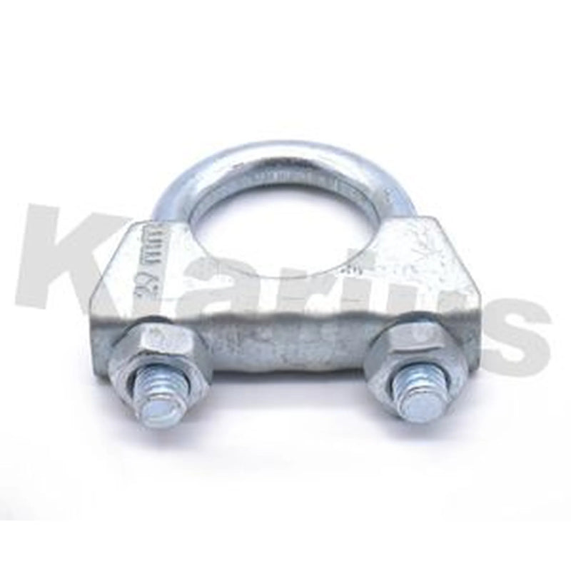 Klarius Exhaust System Clamping Piece OD ID 55mm Wide SYA1AV